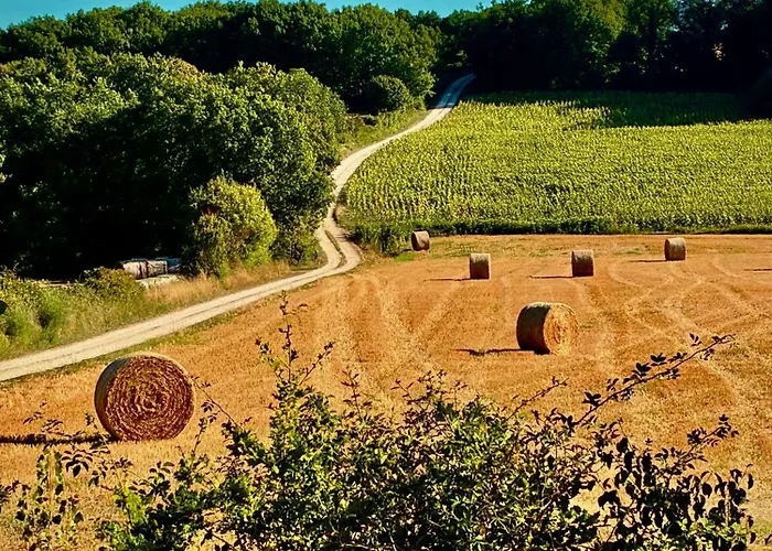 Photo de Villa Le Petit Rossignol à Belveze