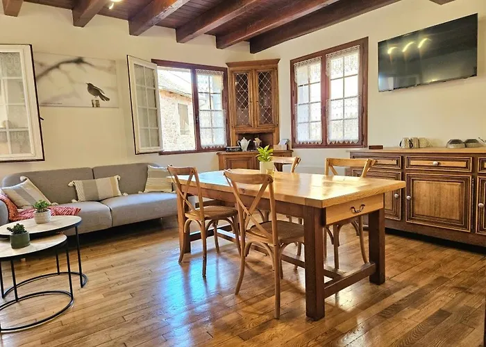 Lou Barry Villa Lassouts photo