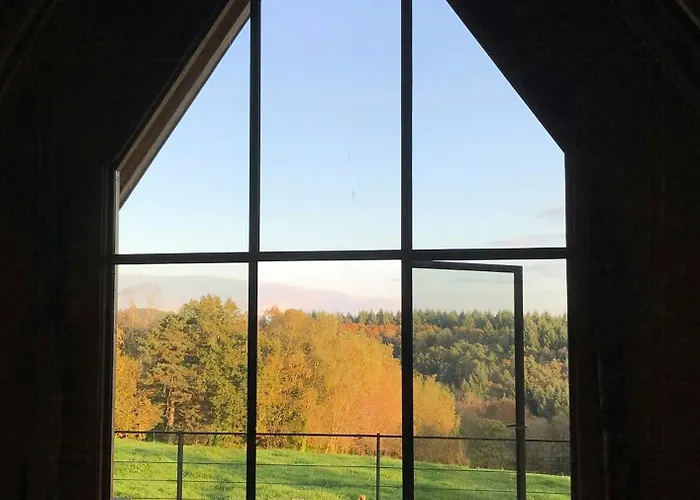 foto di The Grange In Cantal La Bastide-du-Haut-Mont