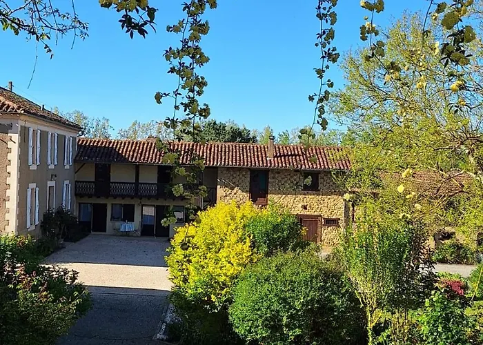 fotos do Le Clairat Apartamento Saint-Michel 