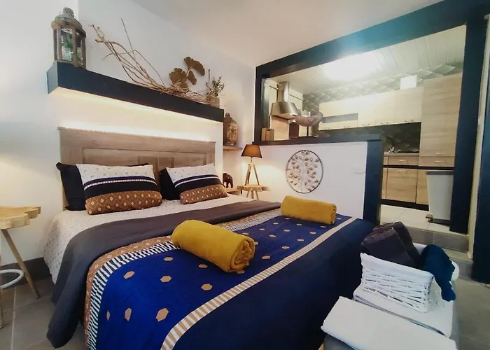 fotos do Home Du Salat Salies-du-Salat