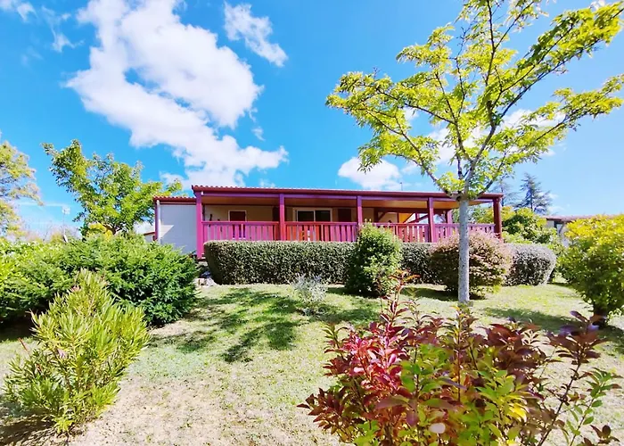 Chalet Cozy - Clim - Vue Pyrenees Roquelaure photo