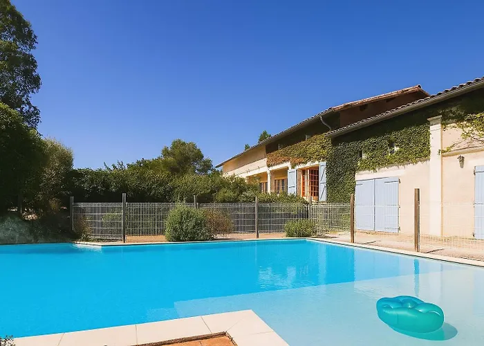 Grand Gite De Gascogne - 12 Places Garac zdjęcie