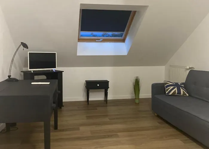 Bousquet Lejlighed Lanespede foto