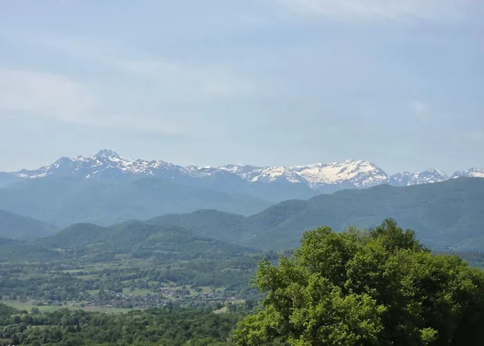 Appartement En Campagne Taurignan-Castet zdjęcie