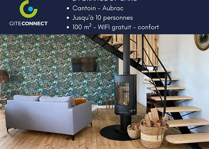 הוילה Cantoin La Grange By Caro תמונה