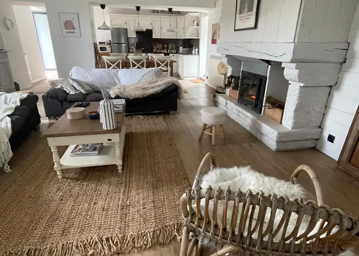 Maison De Charme Fontrieu zdjęcie