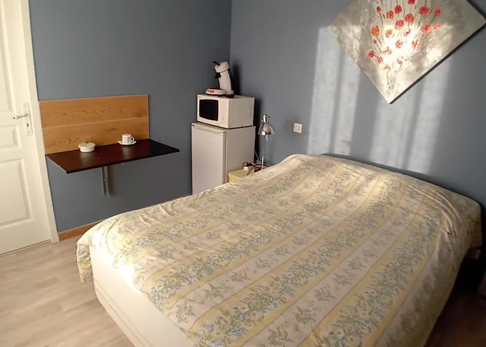 Chambre D'Hotes Gimont photo