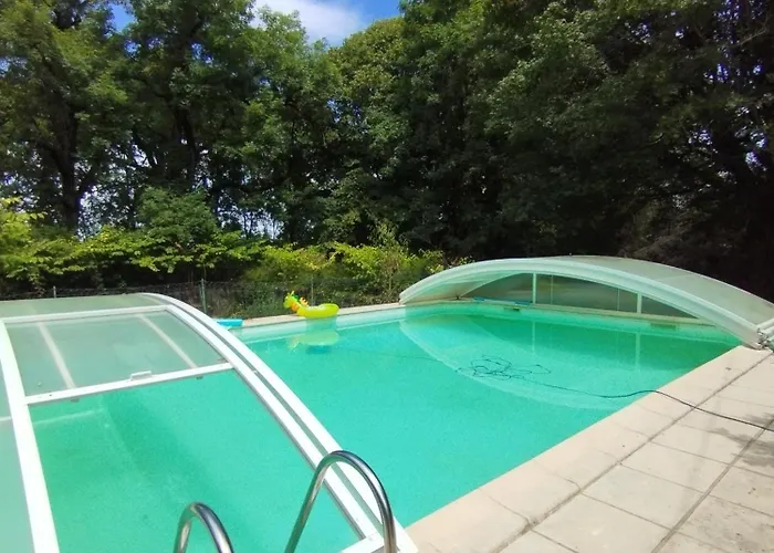 fotos do Gite Lou Mas Dals Plats Gelle