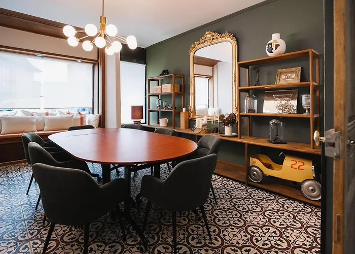 Maison Barthes Suites B&B Baraqueville照片