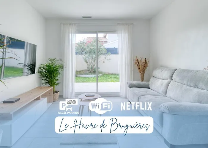 fotos do Évasion à Bruguières Vila