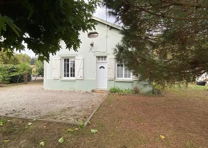 foto di Gite De Peyrusse Meauzac