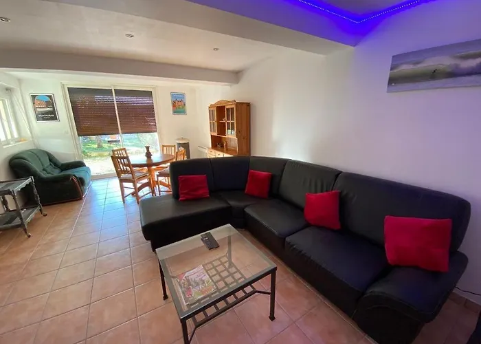 La Maison D'Alice Mas-Grenier foto