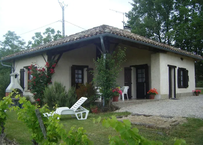 Mirabel  Gite De Raoussou תמונה