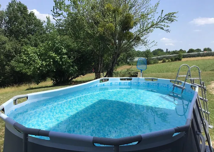 La Comtesse Villa Montesquieu  foto