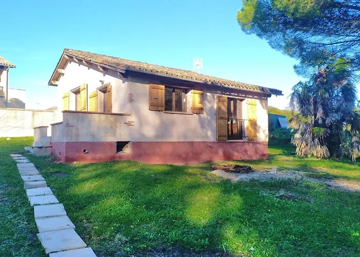 La Maison Du Pin Piquecos foto