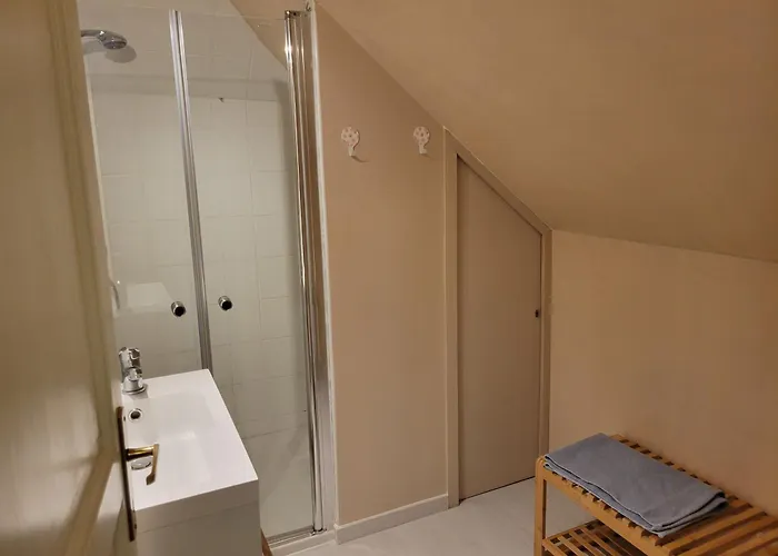 Photo de Gîte La maison de Galut Palmas d'Aveyron