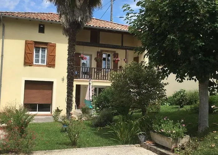 La Maison D'Alice Mas-Grenier φωτογραφία