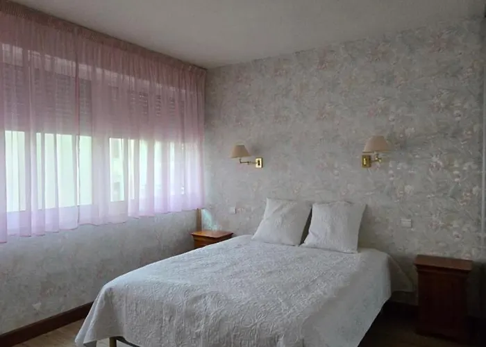 Grand Appart - Centre Ville - Thermes - Aquensis - Parking Prive Bagnères-de-Bigorre fotorgafie