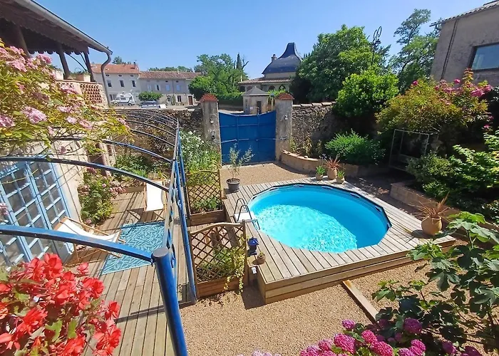 Saint-Julia - Studio Foto