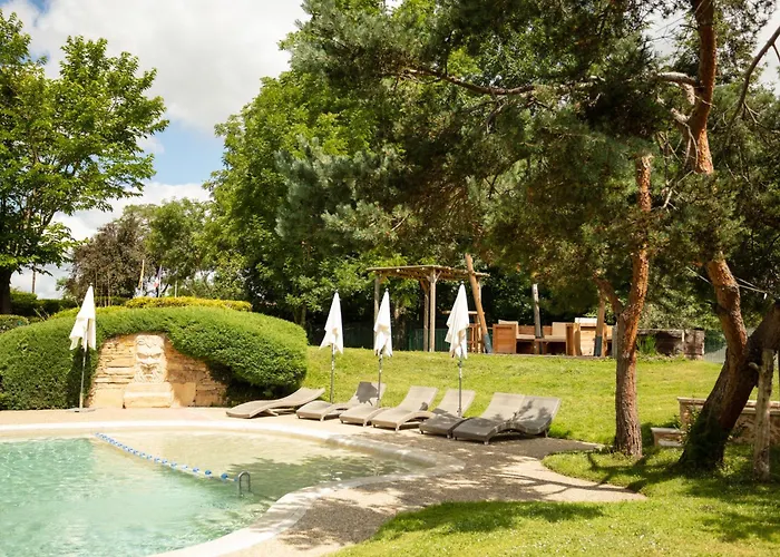 Camping Pre-Fixe Cassagnabère-Tournas fotorgafie