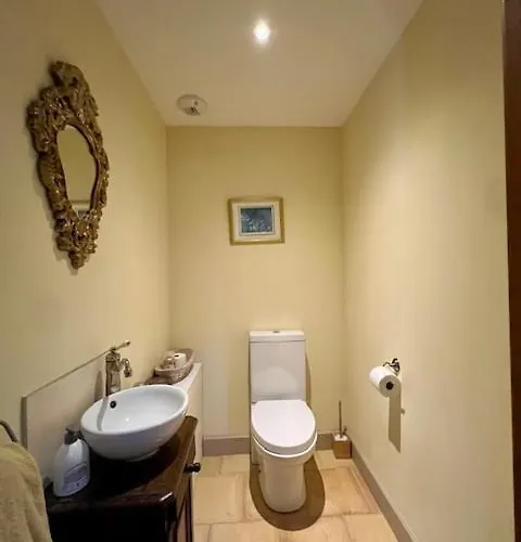 Vila Les Cazettes Damiatte fotorgafie