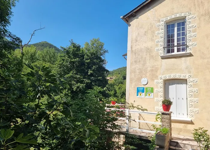 Les Gites De La Petite Boynarde Boyne fotoğrafı