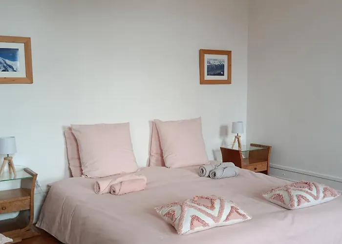 Ostal Arriatge Lägenhet Lezat-sur-Leze foto