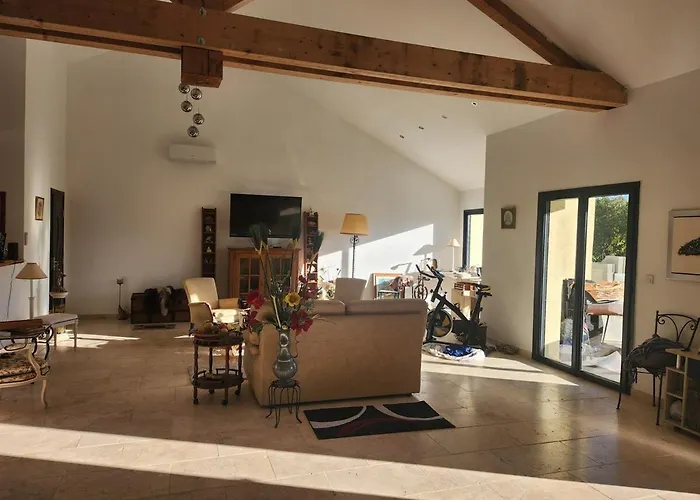 Viviloue Villa Saint-Pierre-Lafeuille képek