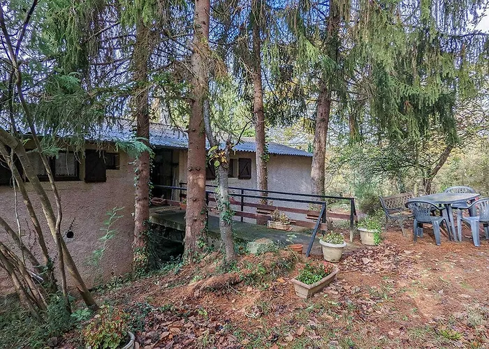 L'Ouastadet Aspret-Sarrat φωτογραφία