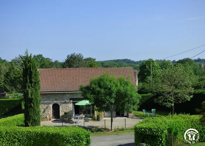 Le Gite Du Causse Sainte-Croix  φωτογραφία