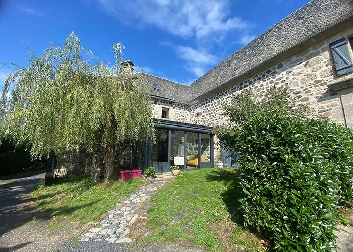 Gite De Vareilles Argences-en-Aubrac φωτογραφία