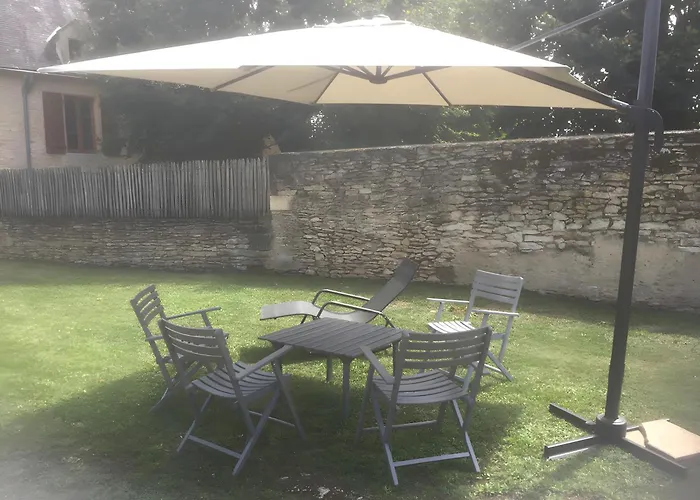 foto di Escapade Nature Dans Le Lot Masclat