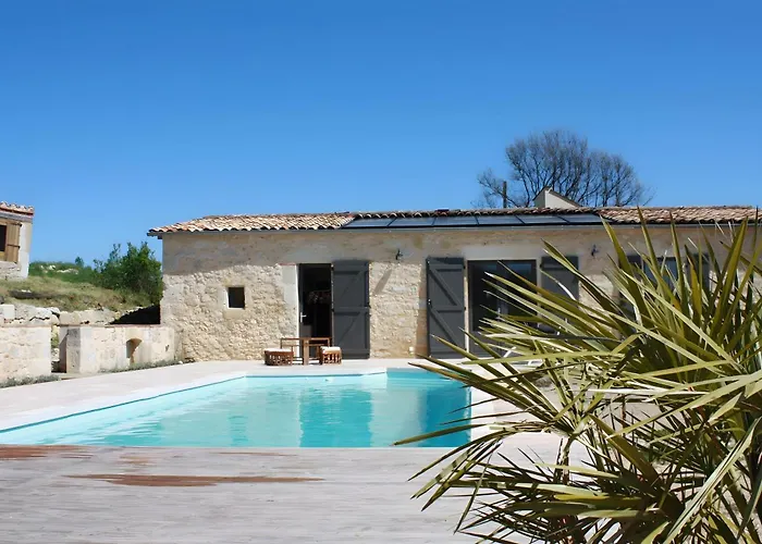 foto di Bed and Breakfast Ferme De Berteille Castera-Bouzet
