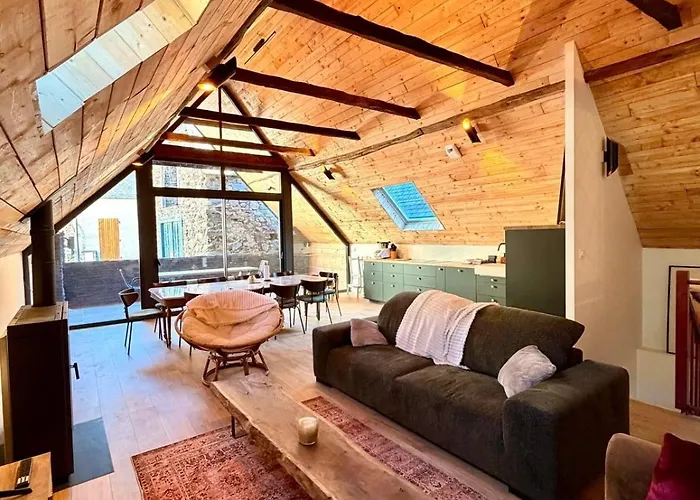 Photo de La Grange Ausar Bareilles