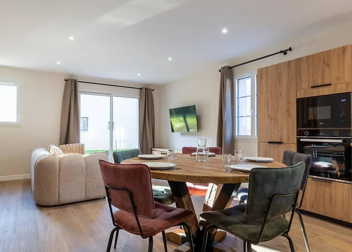 foto di Maison 6 personnes à Armenteule, animaux admis, WiFi - FR-1-695-95 Estarvielle