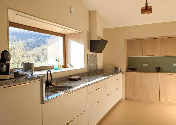 fotos do Domaine Des Pierres Rouges Vila Vabres-l'Abbaye