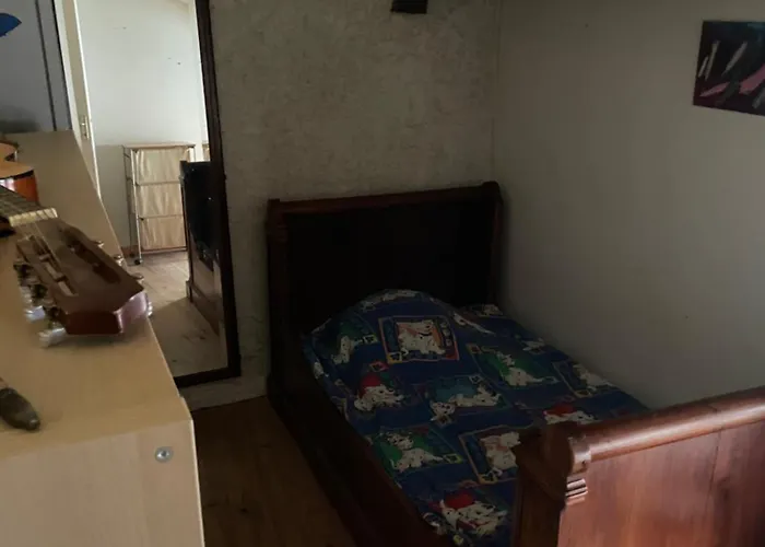 Photo de Maison de caractère Les Bordes-sur-Arize