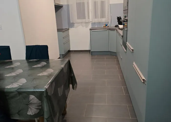 Logement Entier Montech Foto