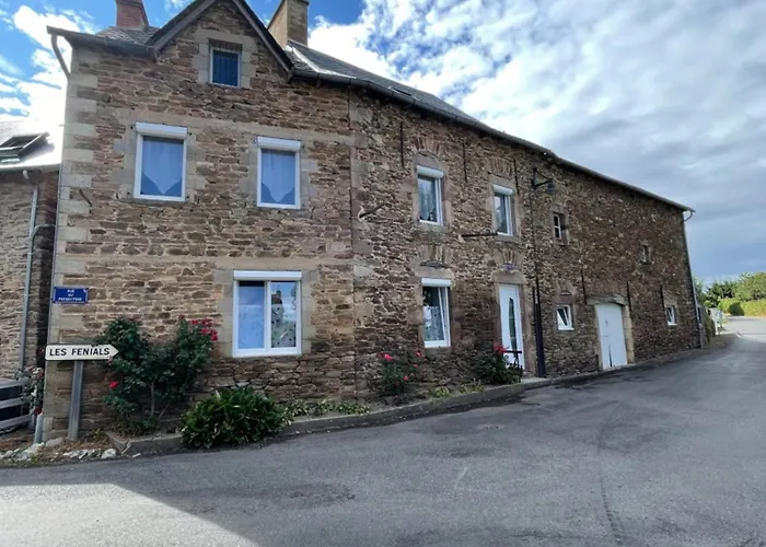 La Flore Baraqueville képek