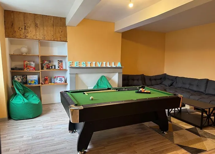 Anniversaire, Vacances, Team Building, 1 H De Toulouse Puymaurin 사진