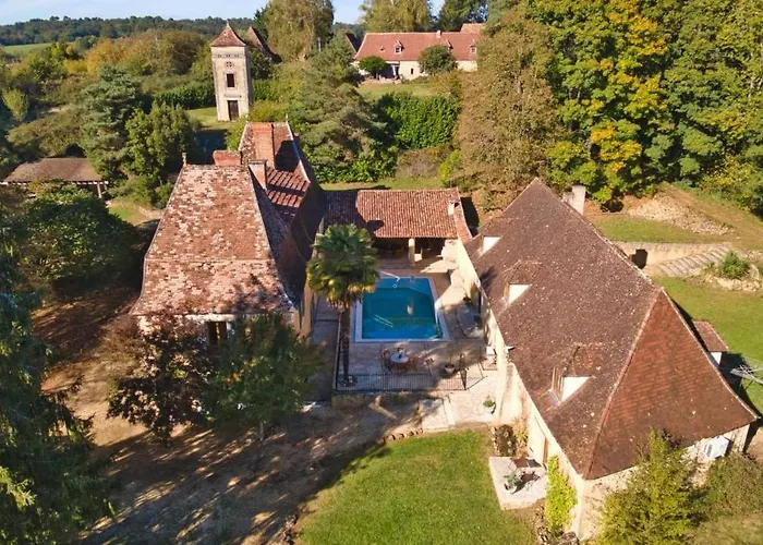 Фото Chateau La Courdie Grand-Mas