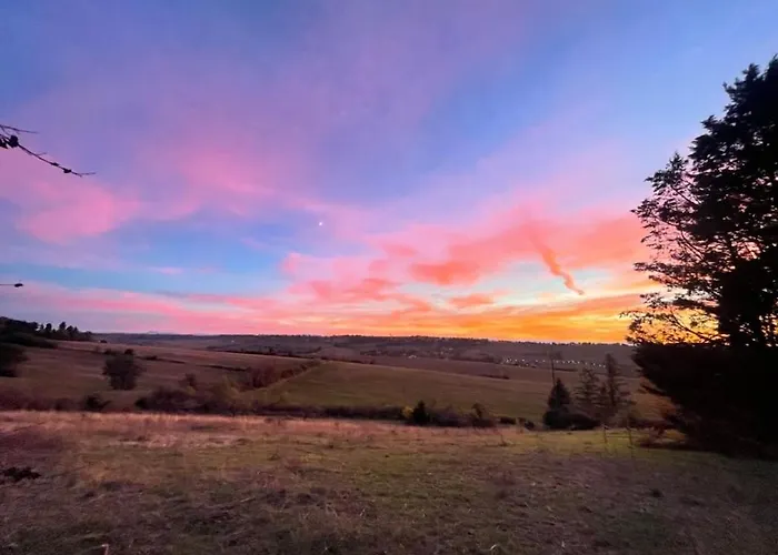 foto di L Echappee A Deux, Spa And Pyrenees View Lacroix-Falgarde