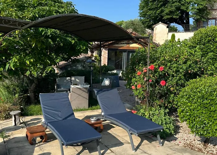 Photo de Le Clos Des Oiseaux Itzac