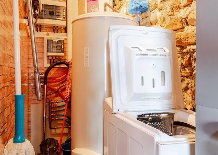 Superbe Gite Merilheu照片