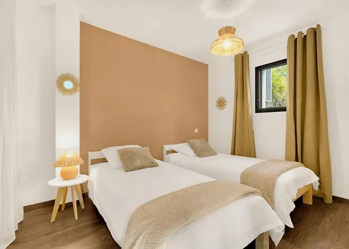 Villa Moderne Avec Vue A Pechabou fotoğrafı