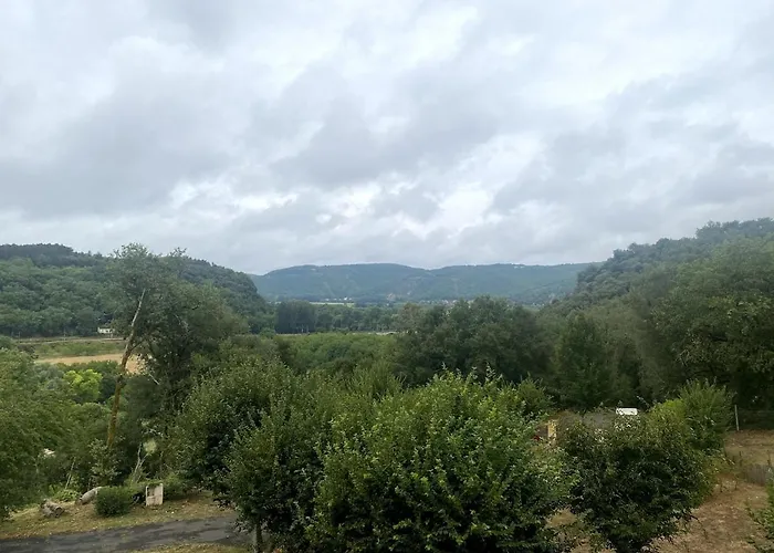 Willa La Charmille Le Roc zdjęcie