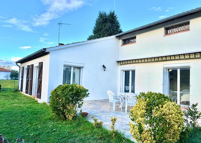 foto di Villa 