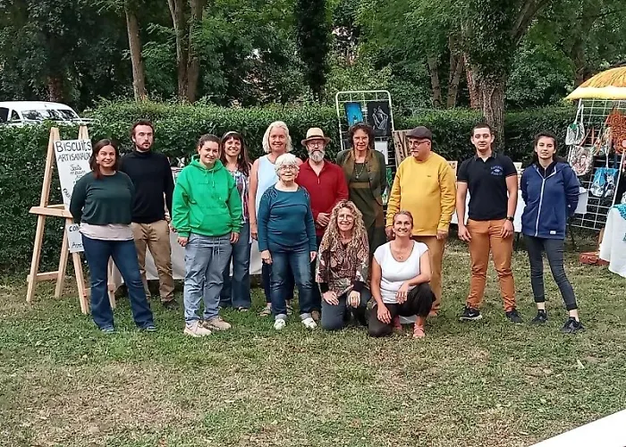 Camping 3 Etoiles - Piscine - Ccbfcea Belmont-sur-Rance fotorgafie