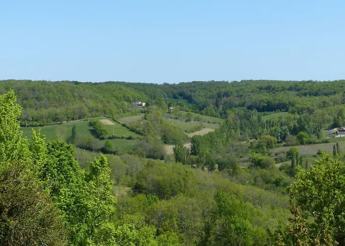 Photo de Holiday Home La Ferme Des Paons By Interhome Montagudet